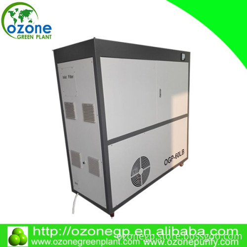 30L oxygen concentrator for laser beauty equipment